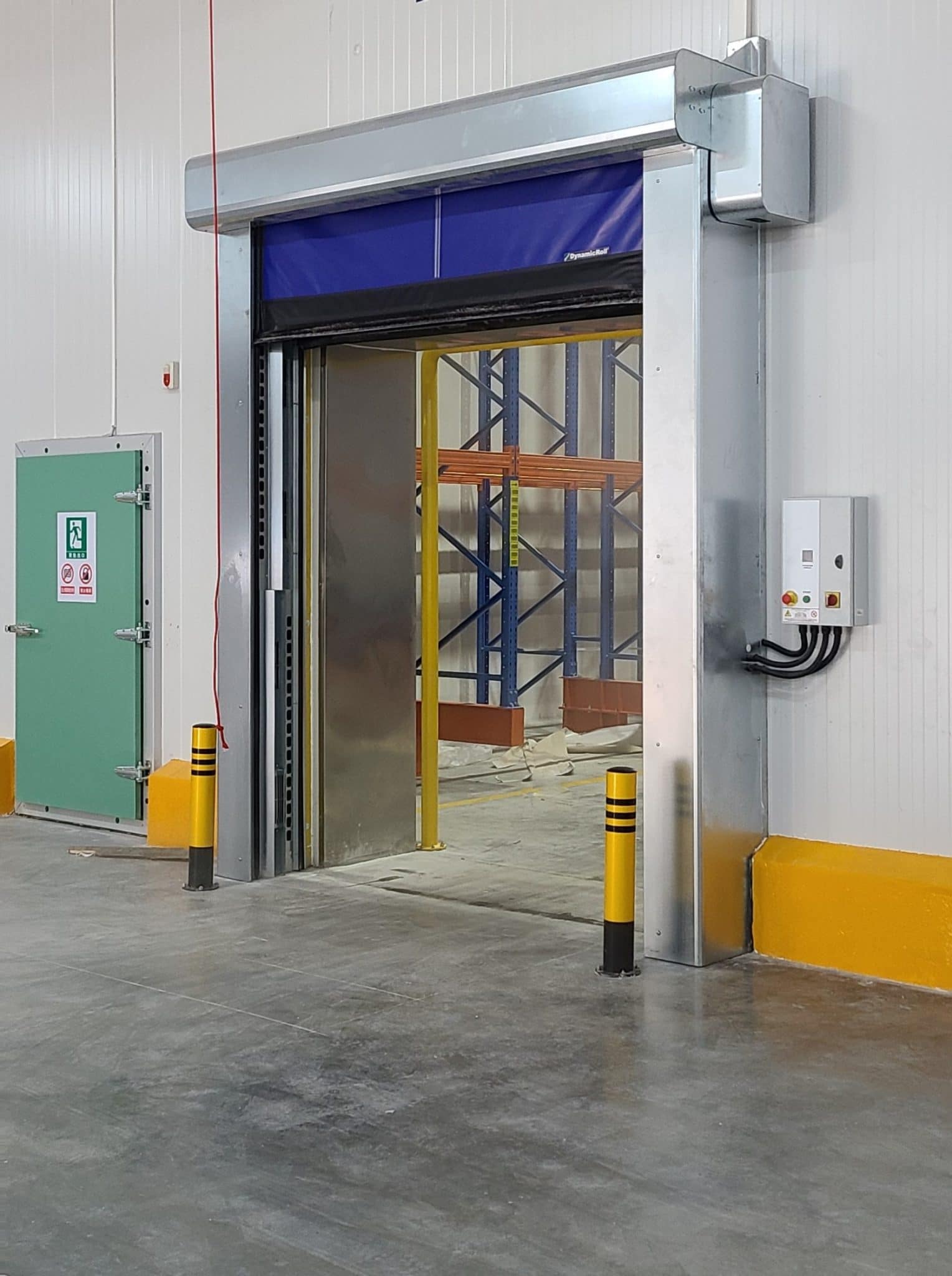 Dynamicroll® Frigo 2 AIR