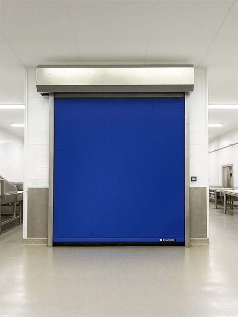 Dynamicroll® Frigo 2 Compact