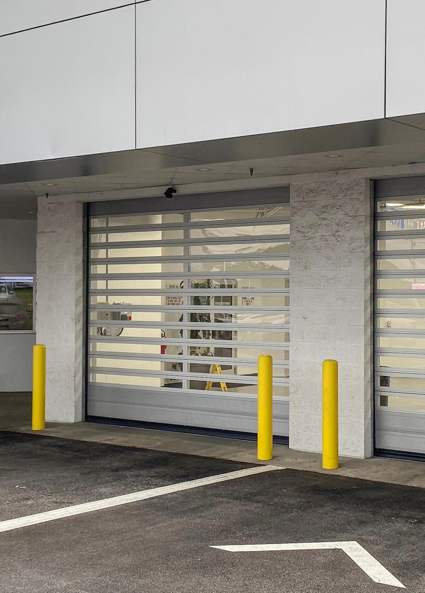 Thermicroll® Low Headroom